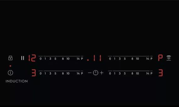 Варочная панель Electrolux EIT60443X