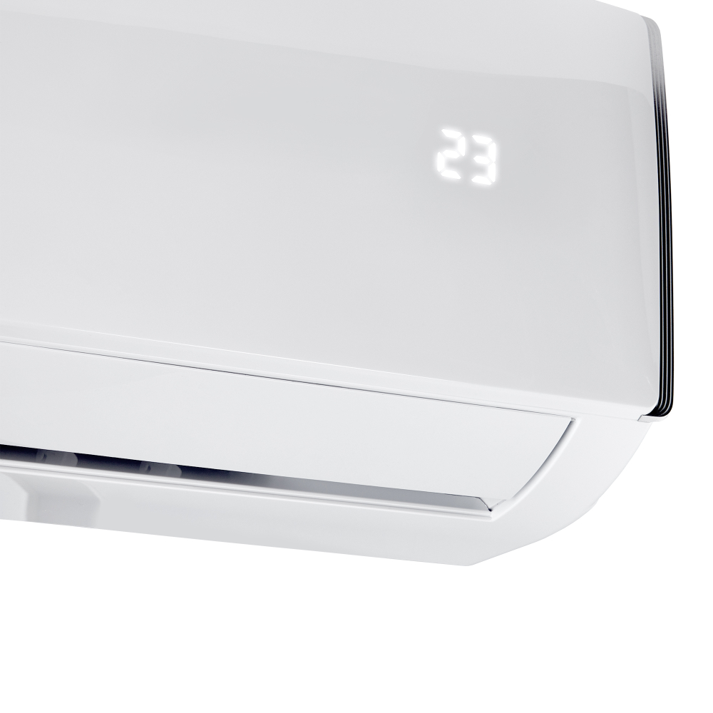 Сплит-система Zanussi Milano ZACS-09 HM/A23/N1 комплект