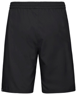 Мужские теннисные шорты Head Club Bermudas M - черный