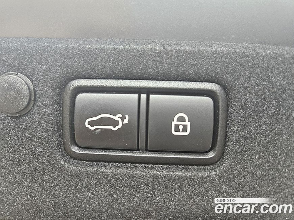 Hyundai The New Grandeur (Azera) IG 3.3 (01.2022)