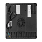 Индукционная варочная панель MAUNFELD AVI4536SBK