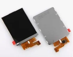 Дисплей для Sony M4 (Version:1 SIM) в сборе с тачскрином на рамке (Black)