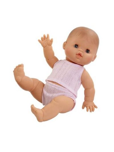 Кукла для девочки Paola Reina 34см виниловая Горди