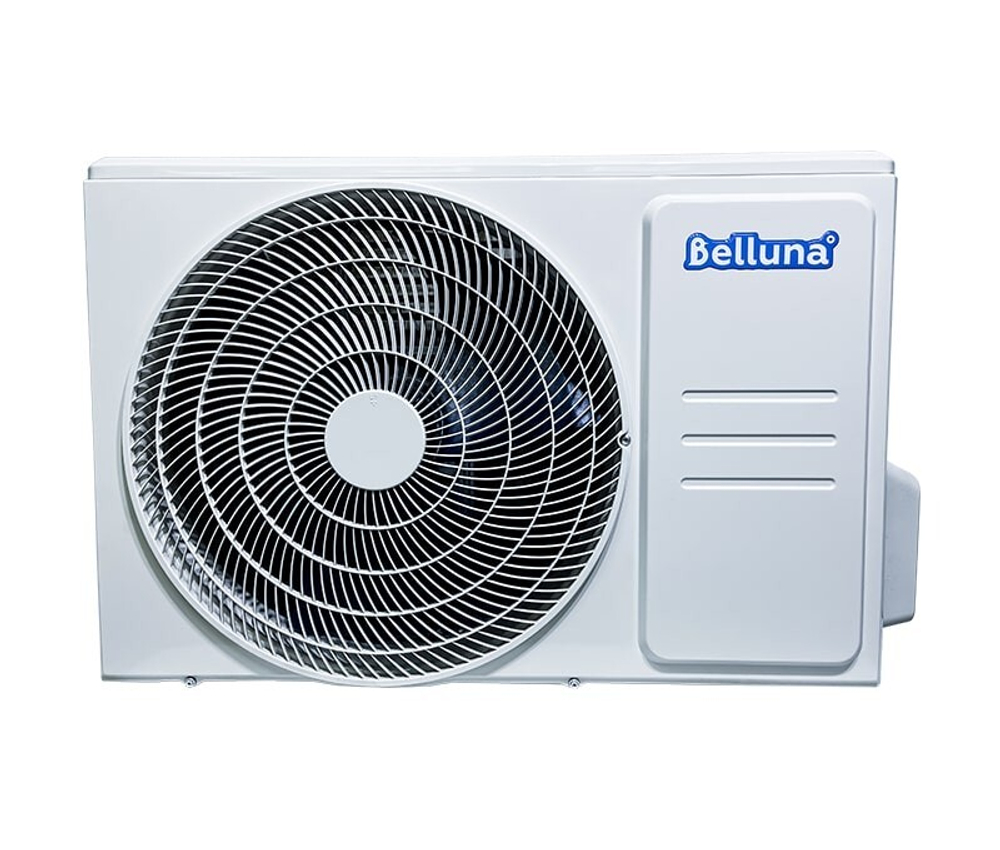 Belluna S115 W Лайт с зимним комплектом