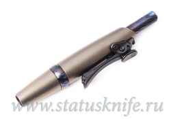 Ручка CKF/Cpprhd PEN 2023 (Титан, циркути)фотография - 2