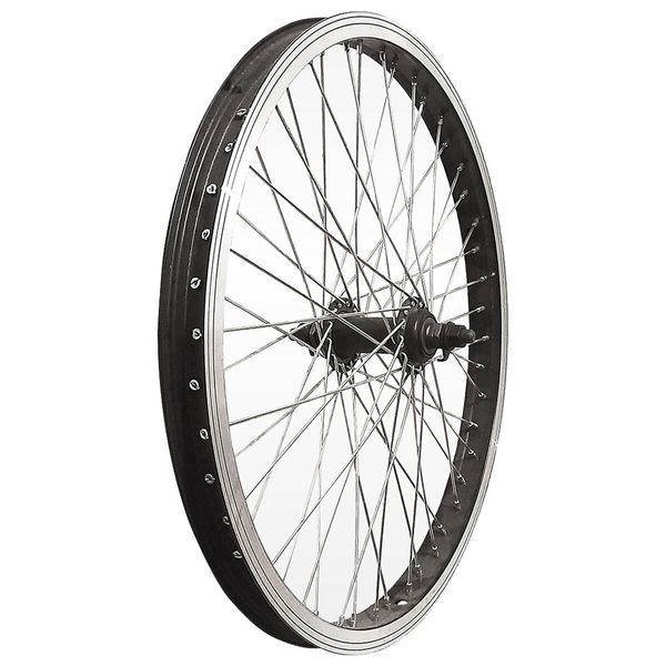 Колесо BMX переднее 20 дюймов