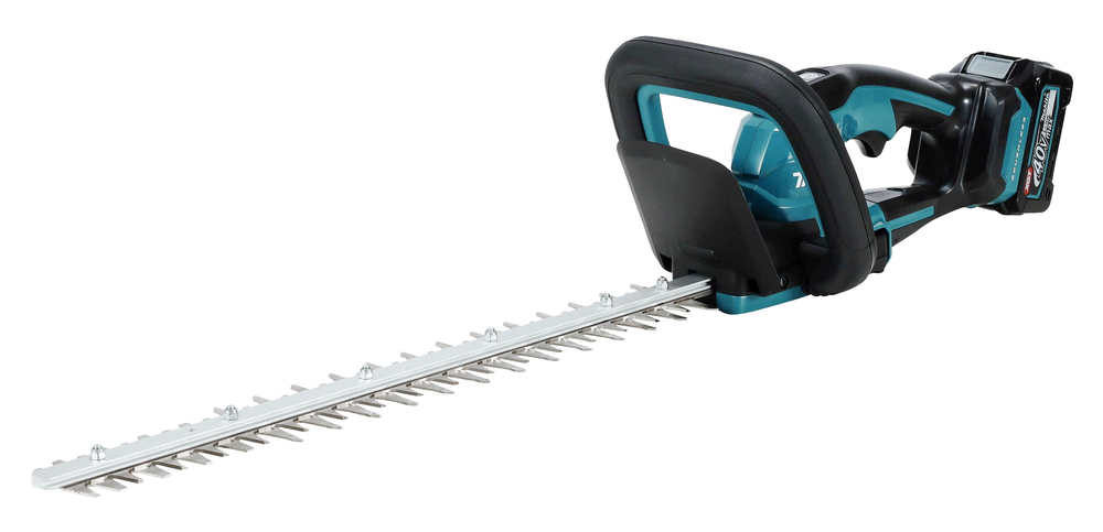 Аккумуляторный кусторез Makita UH020GZ