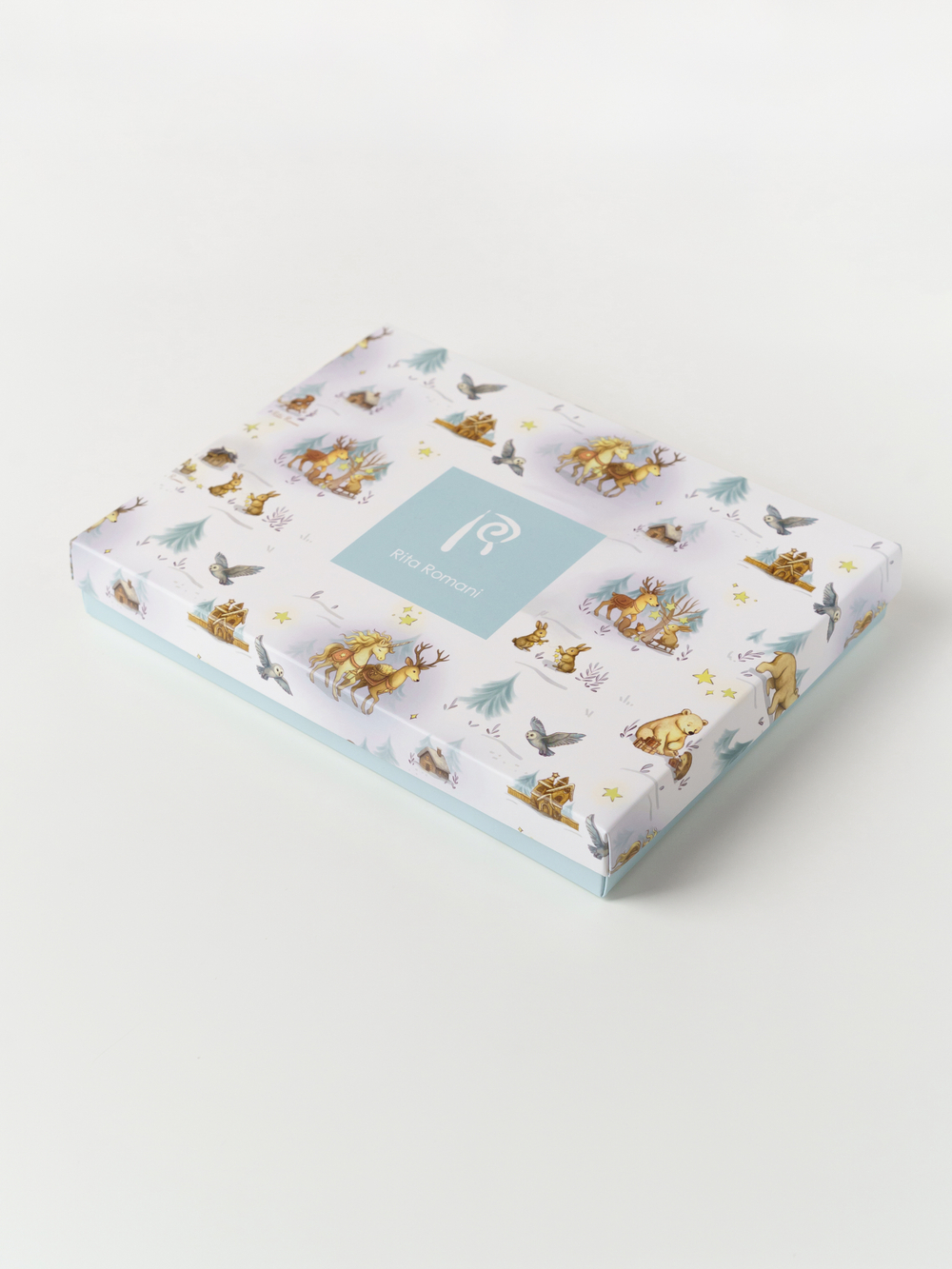 Набор комбинезонов Magic Fairytales, Молочный