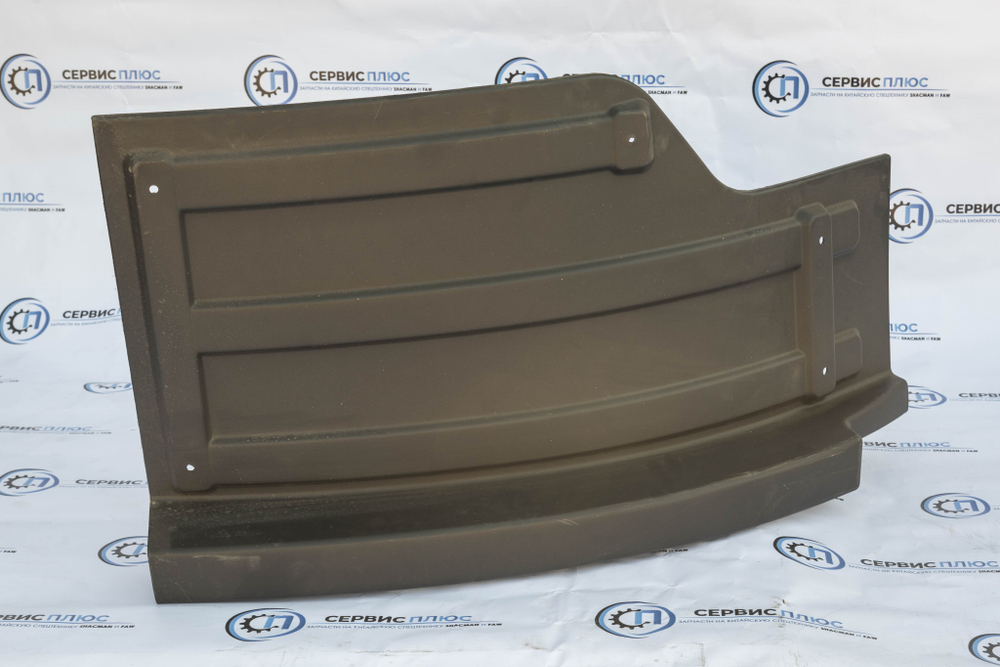 Крыло брызговик заднее R FAW J6 2019 5103362-72