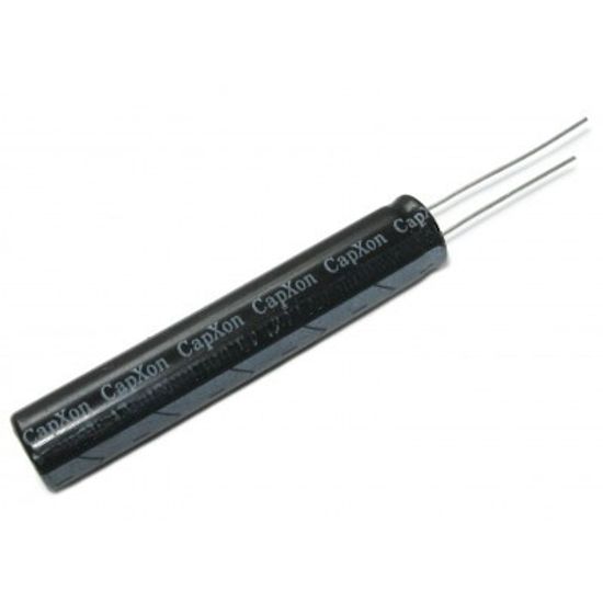 Конденсатор электролитический для ЖК 47мкФ 450в LY / 10х55 / Capxon