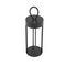 Настольная лампа Nowodvorski Nala Led Black 11536