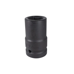 Головка ударная глубокая 27мм 1''6гр FORCEKRAFT FK-4857527