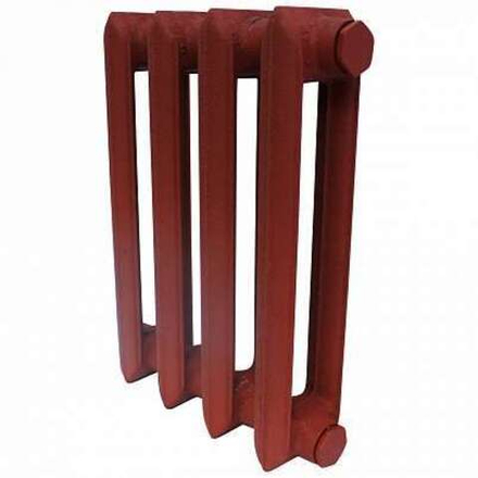 Чугунные радиаторы отопления, батареи. 4 секций Минск