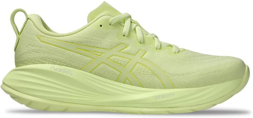 Кроссовки Asics GEL-CUMULUS 27 LITE-SHOW зеленый