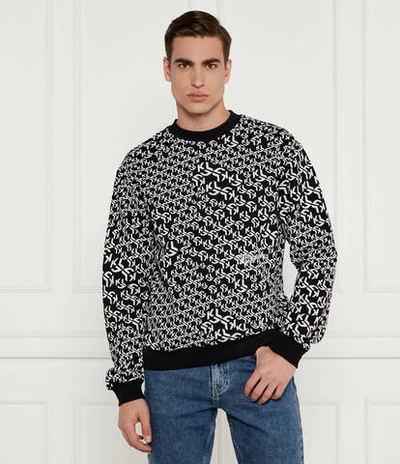 Худые Karl Lagerfeld Jeans - черный(246D1803)