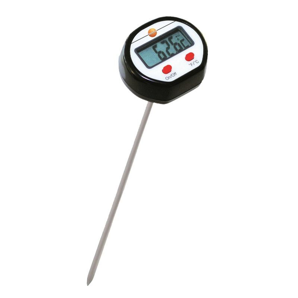 Термометр  Testo 0560 1110 Rohde Schwarz