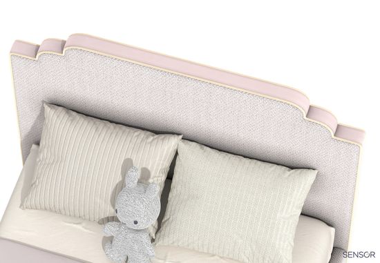 Кровать Ронда kids