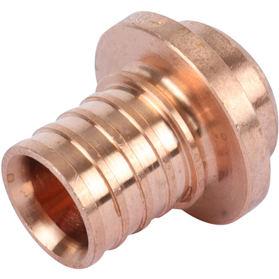 Заглушка аксиальная 16 REHAU RAUTITAN RX+