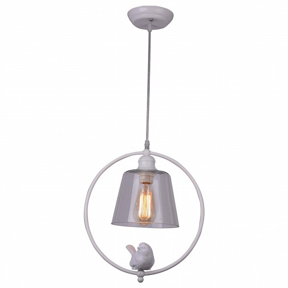 Подвесной светильник Arte Lamp A4289SP-1WH