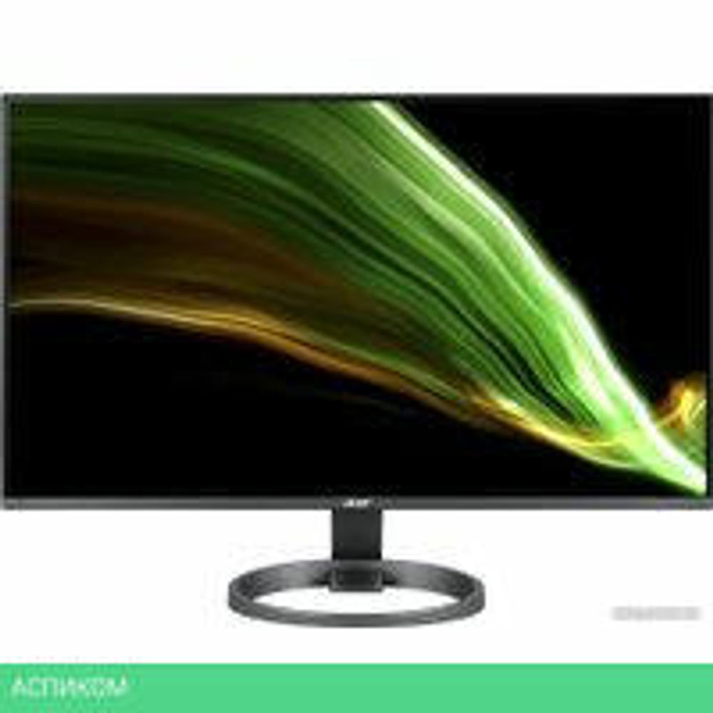 Монитор Acer R272Eymix UM.HR2EE.E09