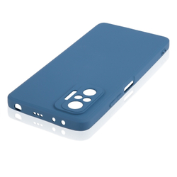 Чехол ROSCO для Xiaomi Redmi Note 10 Pro оптом (арт. XM-RN10P-NSRB-BLUE)