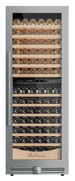 Винный шкаф MEYVEL MV141PRO-KST2