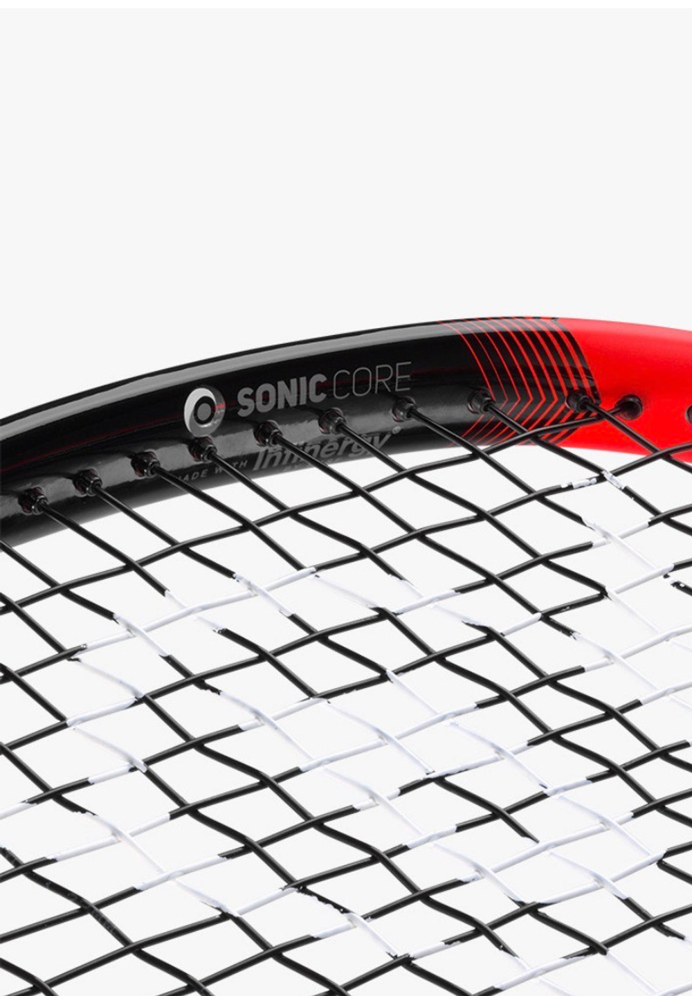 DUNLOP, Revelation Pro Lite HL 125 Sonic Сore, Squash Racket, , ,