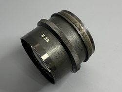 Tessar 300mm 4.5 Carl Zeiss Jena № 2742676