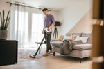 Аккумуляторный пылесос VC 4 Cordless Premium myHome