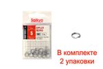 Заводное кольцо Saikyo SA-SR81