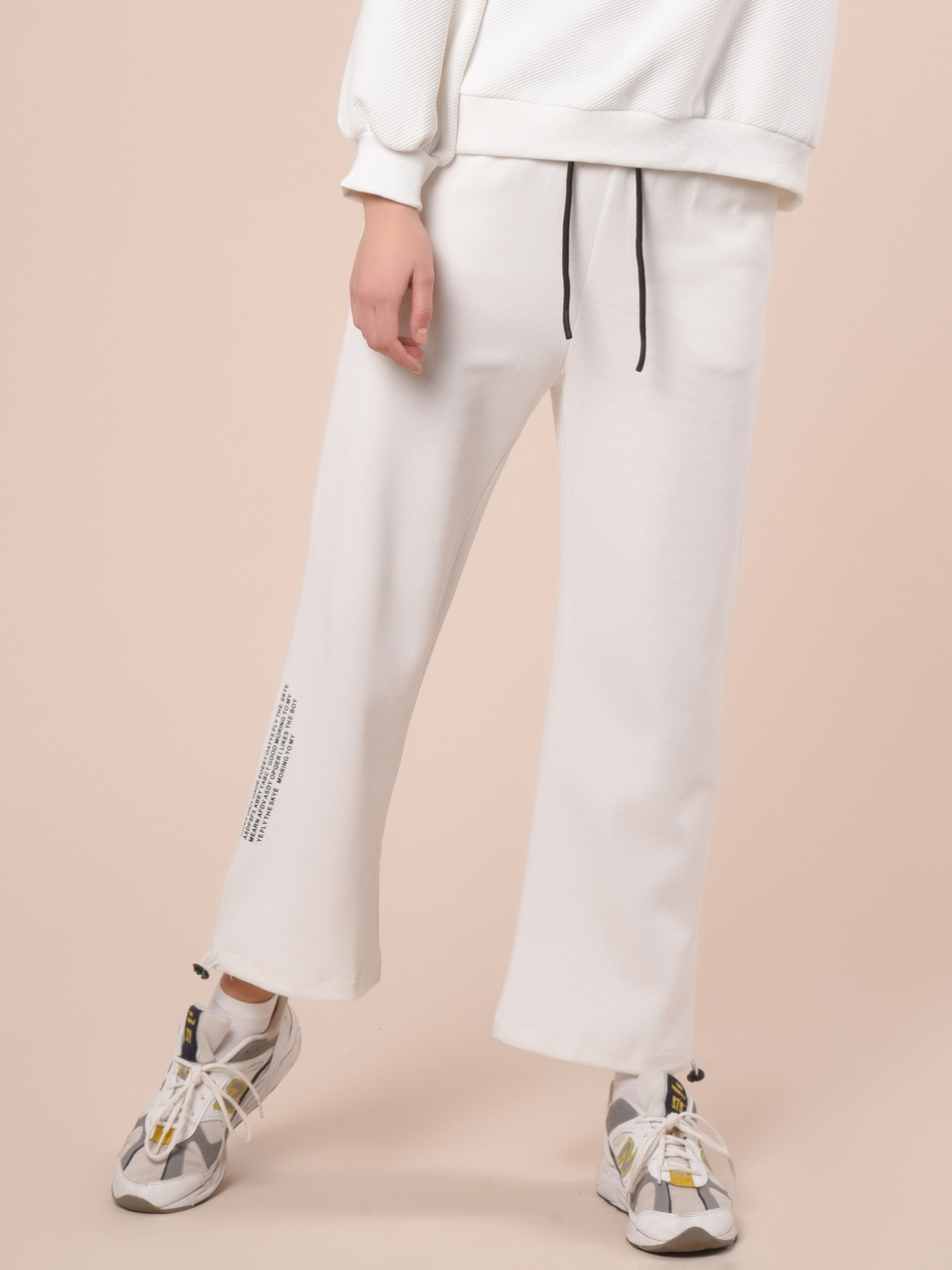 Брюки женские спортивные