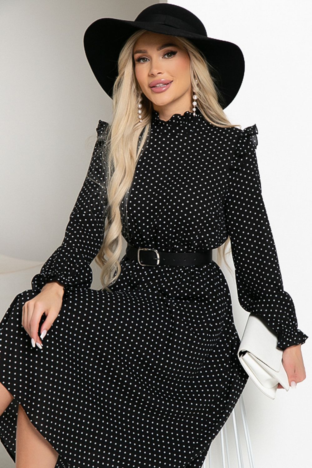 Платье 70897 Avili