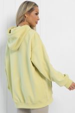 Худи Выше неба (яблоко) Б12921-4М LT Collection
