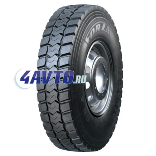 Грузовая шина Kama Forza OR A 315/80 R22.5