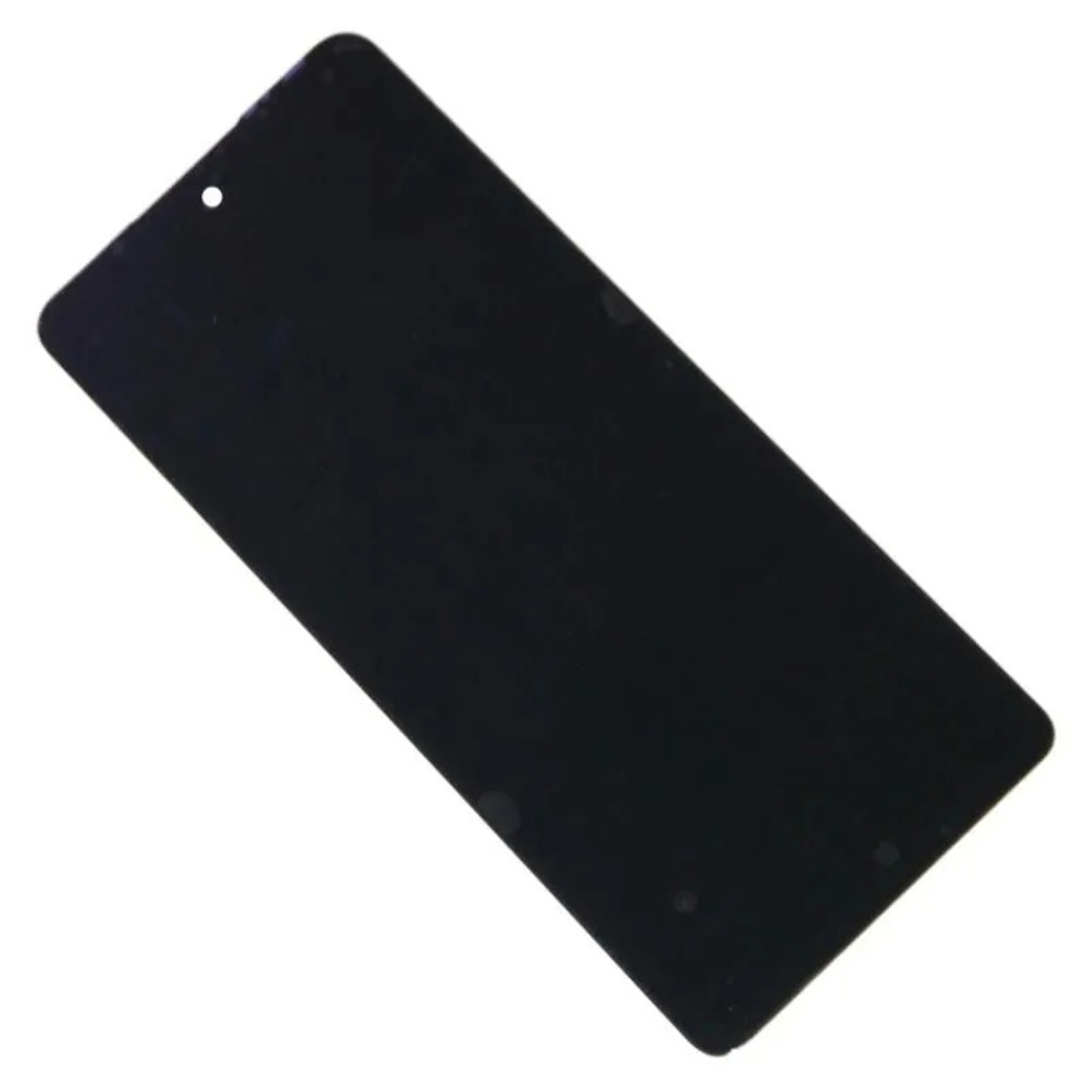 Дисплей для Infinix Hot 30 4G (X6831) с тачскрином Черный