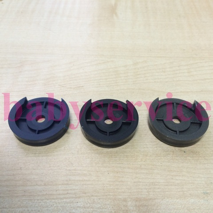 Заглушка рамы Roan синий