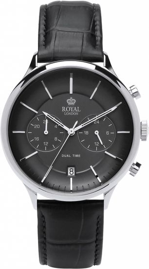 мужские часы Royal London 41372-01