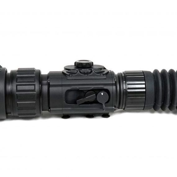 Тепловизионный прицел (Фортуна) Fortuna General 50L3s