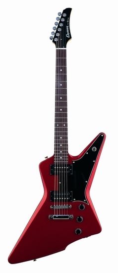 Электрогитара CRUZER RE-900 M.RD