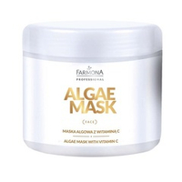 Альгинатная маска с витамином С Farmona Professional Algae Mask with Vitamin C 500мл