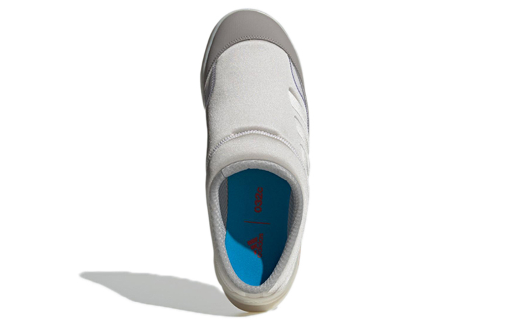 Кроссовки 032C X Adidas GSg Mules (Подростковая размерная сетка)