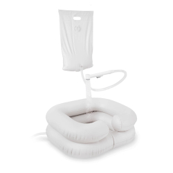 Подголовник для мытья головы Barry 61017