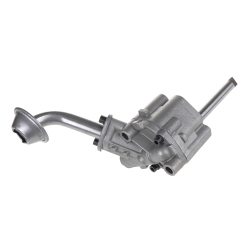 Насос масляный VW Golf II/III/Passat B3/B4/Vento 1.6/1.8L GANZ GIE20007