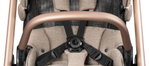 Коляска Peg Perego Veloce TC New Belvedere SLK 3 в 1 Mon Amour