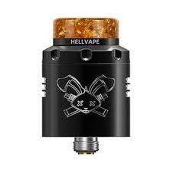 Купить Дрипка Hellvape Dead Rabbit 3 RDA