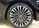 Mercedes-Benz S-Class W223 S450L 4MATIC (07.2023)