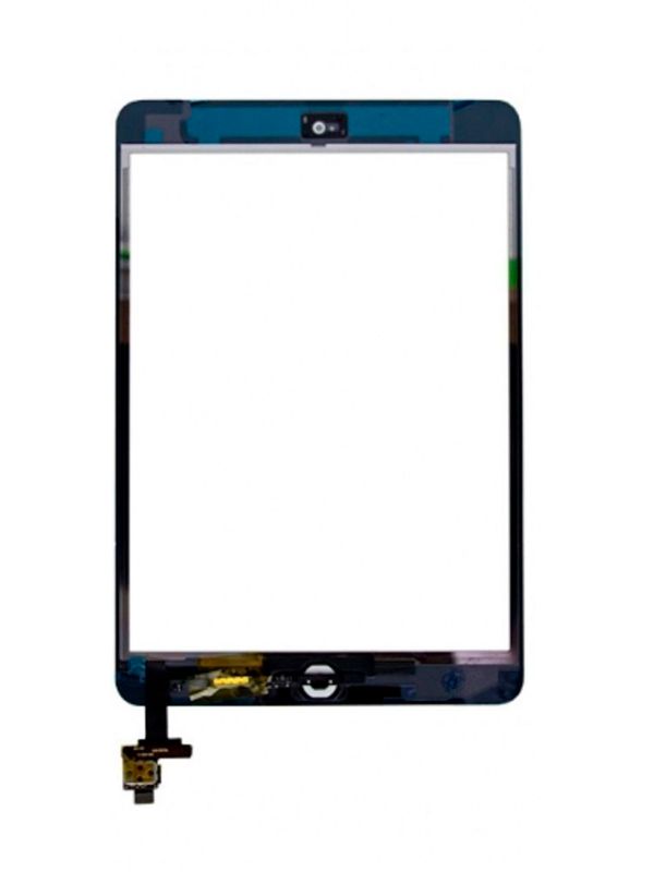 Тачскрин для Apple iPad Mini 3 White