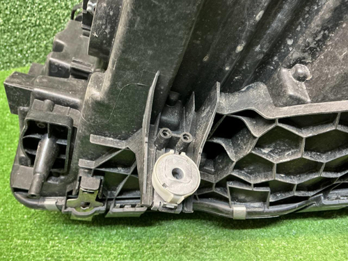 Фара правая BMW X3 G01 (2017-2021) Adaptive LED