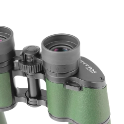 Бинокль Veber TITAN 12x50WP детальный вид диоптрии