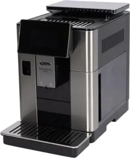 Кофемашина Delonghi Primadonna Soul ECAM610.74.MB